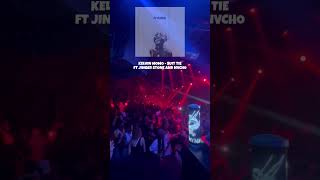 Nvcho Rsa Kelvin Momo Suit And Tie Ft Jinger Stone And Nvcho Kelvinmomo Wykoff ...