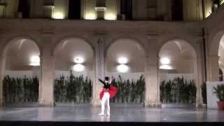 10°Concorso Internazionale Danza \