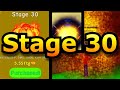 Getting Stage 30 in Lifting Simulator! (THE FINAL STAGE) | Roblox