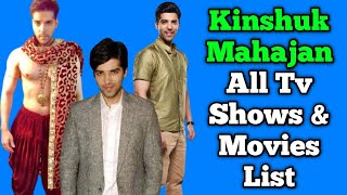 Kinshuk Mahajan All Tv Serials List || Full Filmography || Indian Actor || Pandya Store, Bidaai...