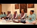 Rung Rejva Yeh Kaisi Chunariya Rangi - Taj Muhammad and Shad Muhammad Niazi Qawwal