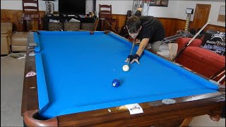 How to Use Backspin and Sidespin for Position I’m Pool!