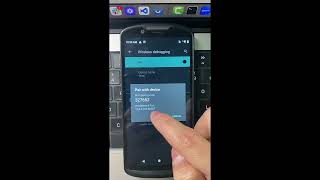 Setting Up Wireless ADB on Android Devices