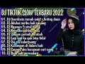 DJ OVERDOSIS RUMAH SAKIT - LINTING DAUN REMIX NONSTOP TERBARU 2022 VIRAL TIKTOK