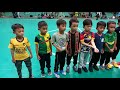 Kata penutup selepas tamat latihan | Team Bola Sepak | Pasti Ubudiah Pandan Indah