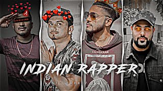 SATYA-INDIAN RAPPER EDIT | DIVINE EDIT | #indianrapper #treand#explore #youtubeshorts #rapper