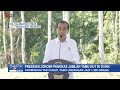 Akomodasi Jadi Alasan Jokowi Pangkas Jumlah Tamu HUT RI di IKN dari 8 000 Menjadi 1 300