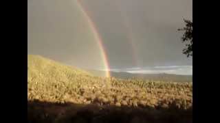 Yosemitebear Mountain Double Rainbow 1 8 10