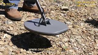 Garrett Axiom Metal Detector | Getting Started Video