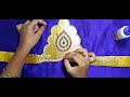 crown making lord parvathi crown amman keerdam parvathi amman keerdam