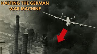 Operation Tidal Wave - The Deadly Bombings to Destroy Hitler's Oil