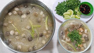 Cách nấu CHÁO THẬP CẨM thơm ngon tại nhà - Combo Món Ăn