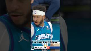 Dell Curry Loves To See His Son Seth Curry Continuing The Curry Legacy In Charol