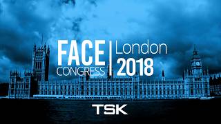 TSK Laboratory at FACE 2018 London