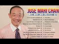 Jose Mari Chan 2023 MIX ~ Top 10 Best Songs ~ Greatest Hits ~ Full Album