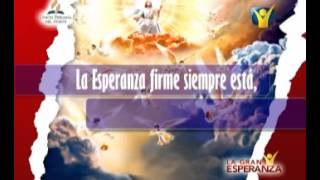 Jesús Vuelve 2012