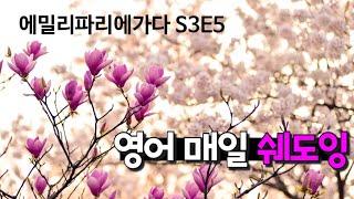 0314_ 우리가 목표 달성을 힘겨워하는 이유는 장애물 때문이 아니라 덜 중요한 목표 쪽으로 훤히 뚫린 다른 길 때문이다.