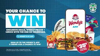 Wendys Feed The Faith App Win Big 6"