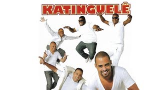 Katinguelê - Decepcionado