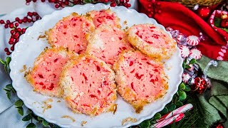 Danielle Kartes' Santa's Whiskers Cookies - Home \u0026 Family