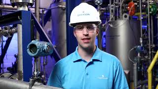 How to Install Rosemount™ X-well™ Technology with the Universal Pipe Mount