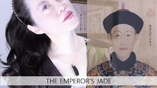The Emperor's Jade (Imperial Jade)