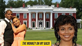 Debbi Morgan Bio, Children, 4 Marriages, Relationships, Trauma, Lifestyle, Net Worth 😍#fyp