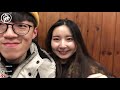 【vlog05】麻辣烫日记 都灵bardonecchia滑雪 日常vlog 单板初体验