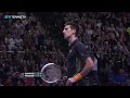 roger federer most unbelievable skill moments