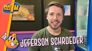 Jefferson Schroeder | Só 1 Minutinho Podcast