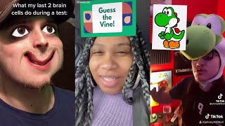 TIK TOK MEMES That Are Basically Vine 2