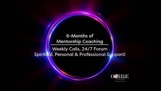 'More Than Existing' Mentorship Program