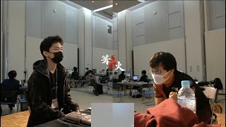 【スマブラSP】篝火#3 ザクレイ(ワリオ) vs コメ(シュルク)- Kagaribi#3 Zackray vs Kome