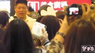 [SOULB] 2013-03-10 玄彬 현빈 Hyun Bin in TAIWAN