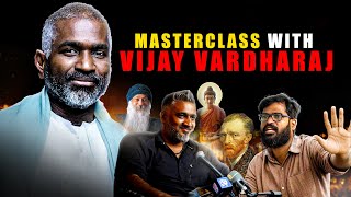 Very Open conversation with @TempleMonkeys  Vijay varadharaj | ep01 | Sakthivel Paneerselvam