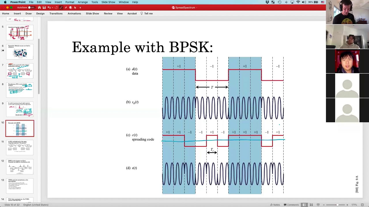 Ee416 Module6 Class2 Youtube