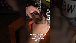 AVI-8 Bell X-1 Glamorous Glennis Unboxing