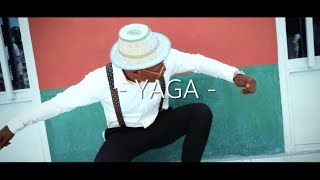 Bedi Best - YAGA ft Pechie \u0026 Fleury Rapper (official video)