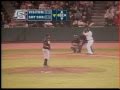 Jordan Pacheco BROKEN BAT two run home run! 7-8-2011