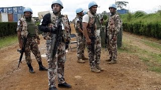 Vers la prolongation du mandat de la MONUSCO