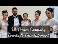 Vk dance company