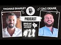 Innovating for a Cleaner Planet | The Breakthrough Moment Podcast Ep #28 | Thomas Carriere