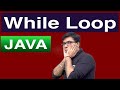 Learn While Loops in Java in Hindi | Loops in Java with examples in easy way | Java Full Course