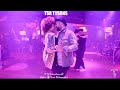 EL TIGUERE & BIANCA DERIVAL Bachata Social Dance At TSR TYSONS