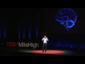 કેવી રીતે વધુ સારા પ્રશ્નો પૂછવા માઇક વોન tedxmilehigh