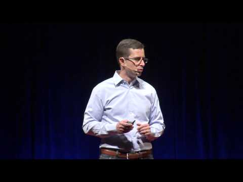 How to Ask Better Questions | Mike Vaughan | TEDxMileHigh How to Ask Better Questions | Mike Vaughan | TEDxMileHigh