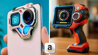 25 SMARTEST Gadgets Amazon is Hiding From You in 2026!