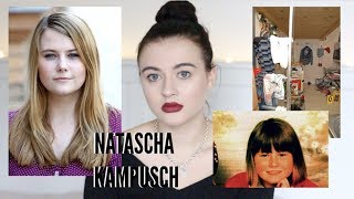 THE STORY OF NATASCHA KAMPUSCH | MIDWEEK MYSTERY