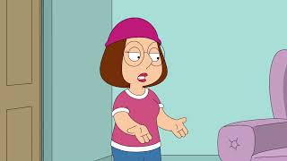 Family Guy Season 22 Lois Forbid Meg To Have A Baby