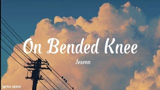 Boyz II Men On Bended Knee Lyrics Cover by Jesenn Viral tiktok Can we go back to the days